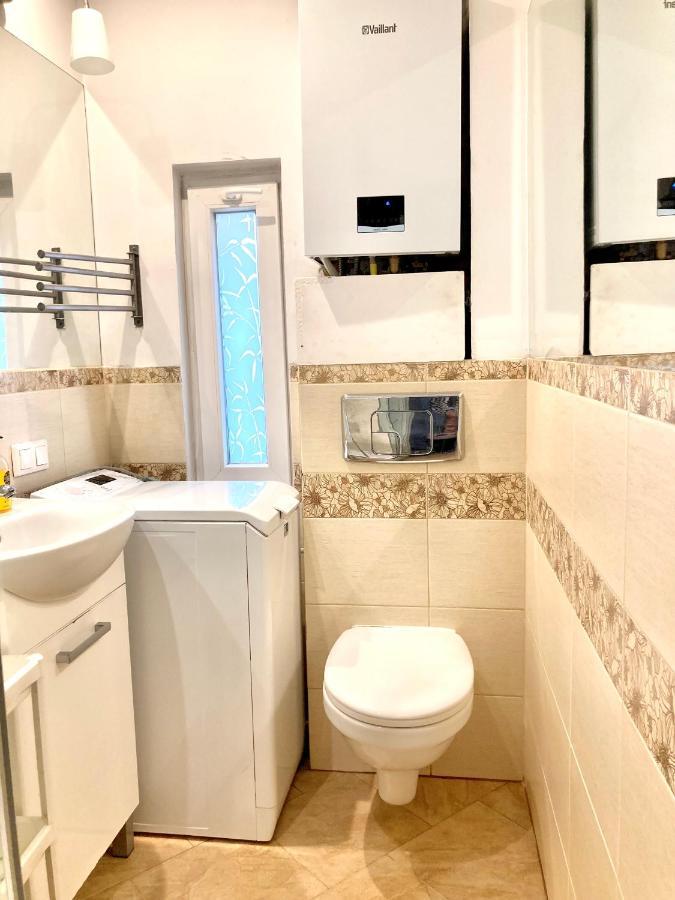 Studio Podzamcze Гданьск Экстерьер фото