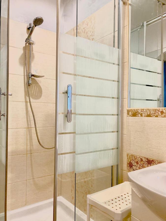 Studio Podzamcze Гданьск Экстерьер фото